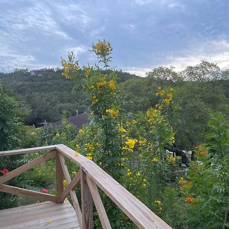 Blair House Inn And Spa Wimberley Exterior photo
