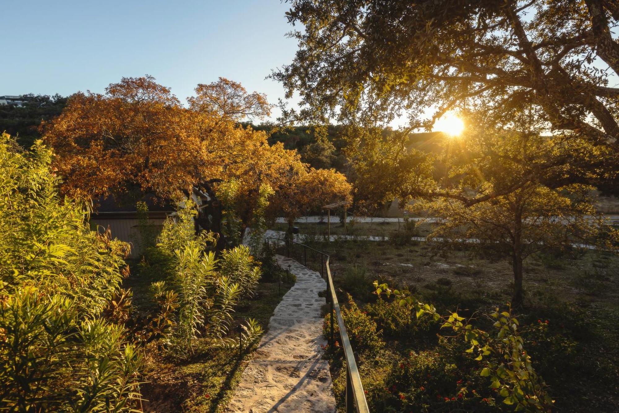 Blair House Inn And Spa Wimberley Exterior photo